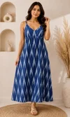 K 1248 By Naisha Cotton Printed Fancy One Piece Collection